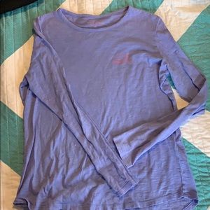 Vineyard vines long sleeve